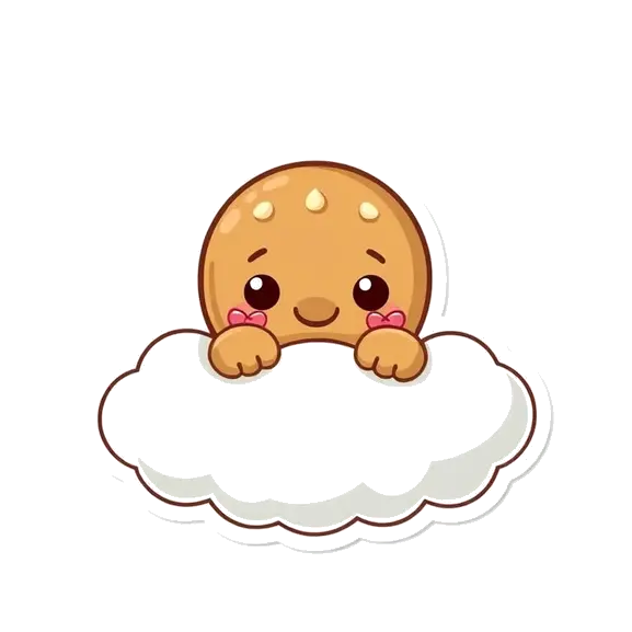 About Gingerbread.Cloud